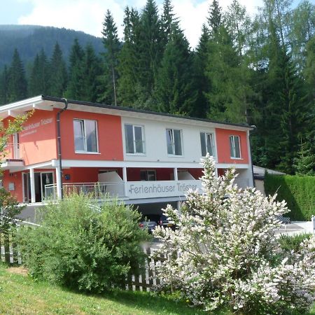 Ferienhaeuser Troester Bad Kleinkirchheim Zewnętrze zdjęcie