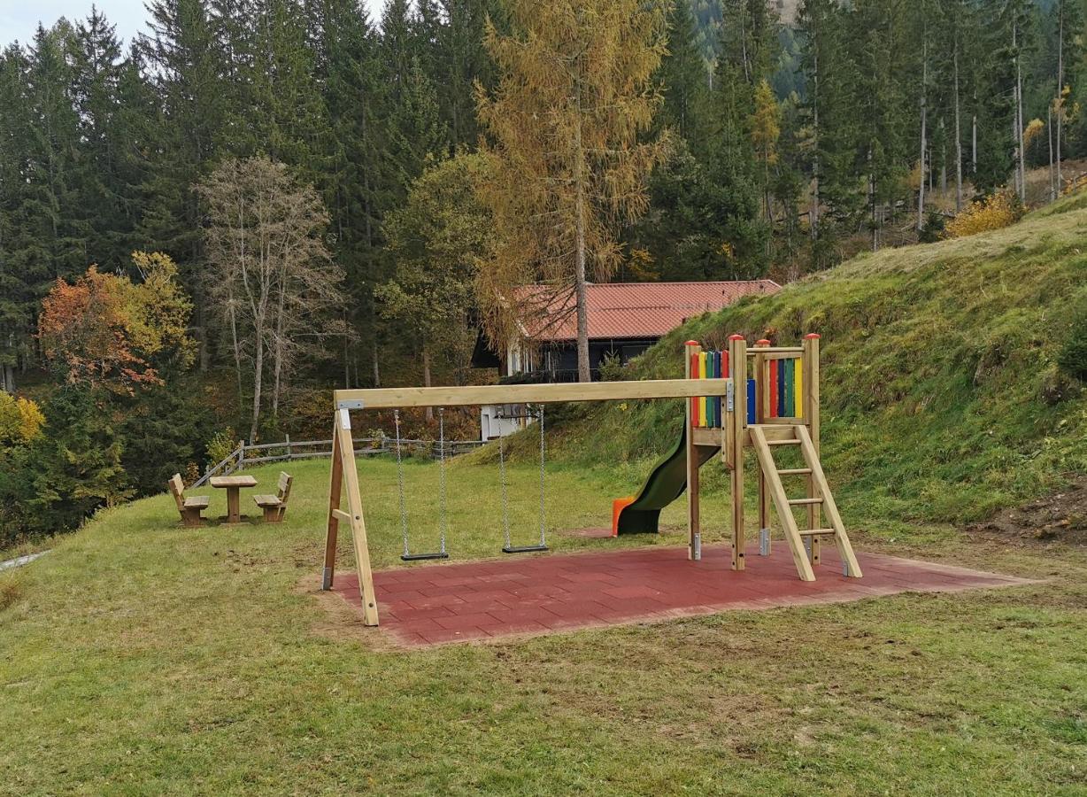 Ferienhaeuser Troester Bad Kleinkirchheim Zewnętrze zdjęcie