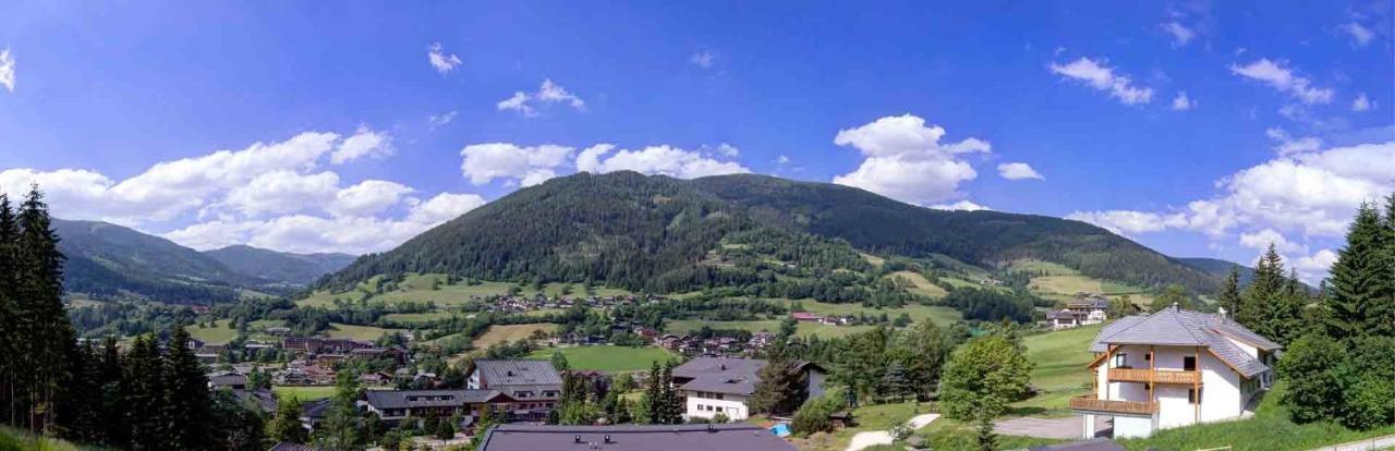 Ferienhaeuser Troester Bad Kleinkirchheim Zewnętrze zdjęcie