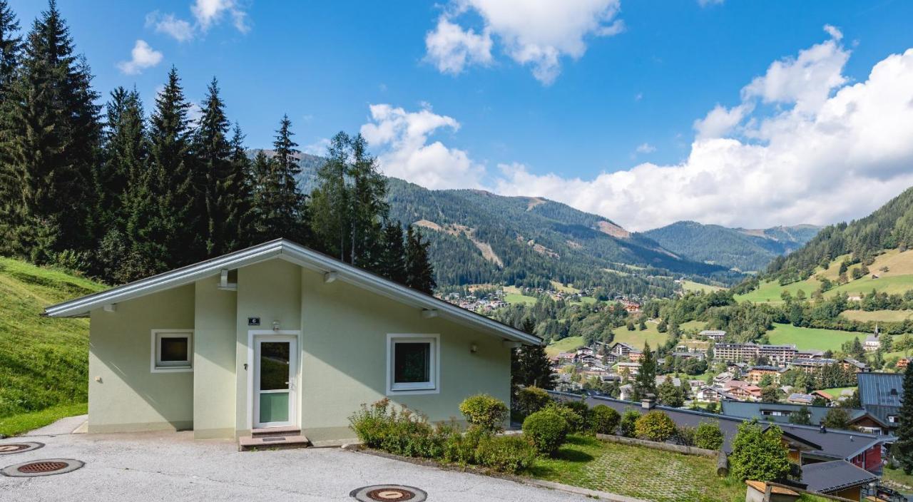 Ferienhaeuser Troester Bad Kleinkirchheim Zewnętrze zdjęcie