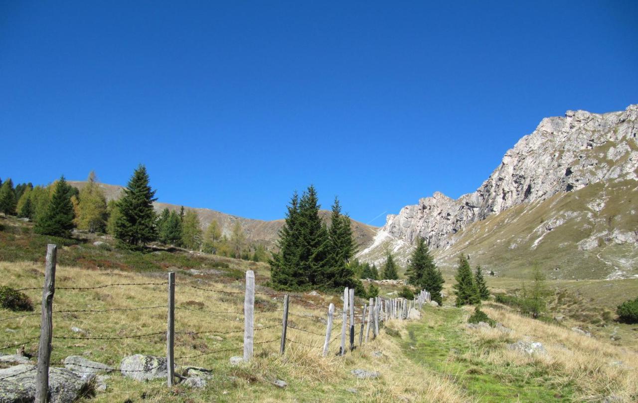 Ferienhaeuser Troester Bad Kleinkirchheim Zewnętrze zdjęcie