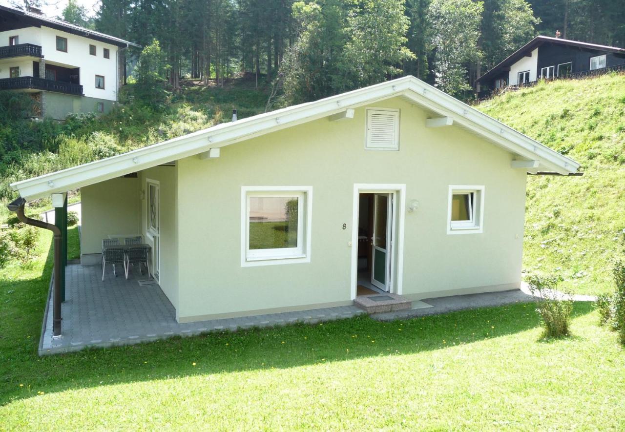 Ferienhaeuser Troester Bad Kleinkirchheim Zewnętrze zdjęcie