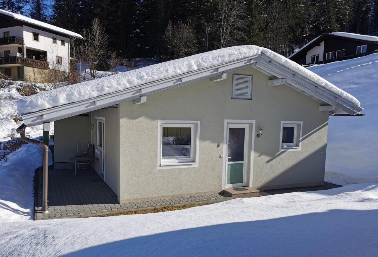Ferienhaeuser Troester Bad Kleinkirchheim Zewnętrze zdjęcie