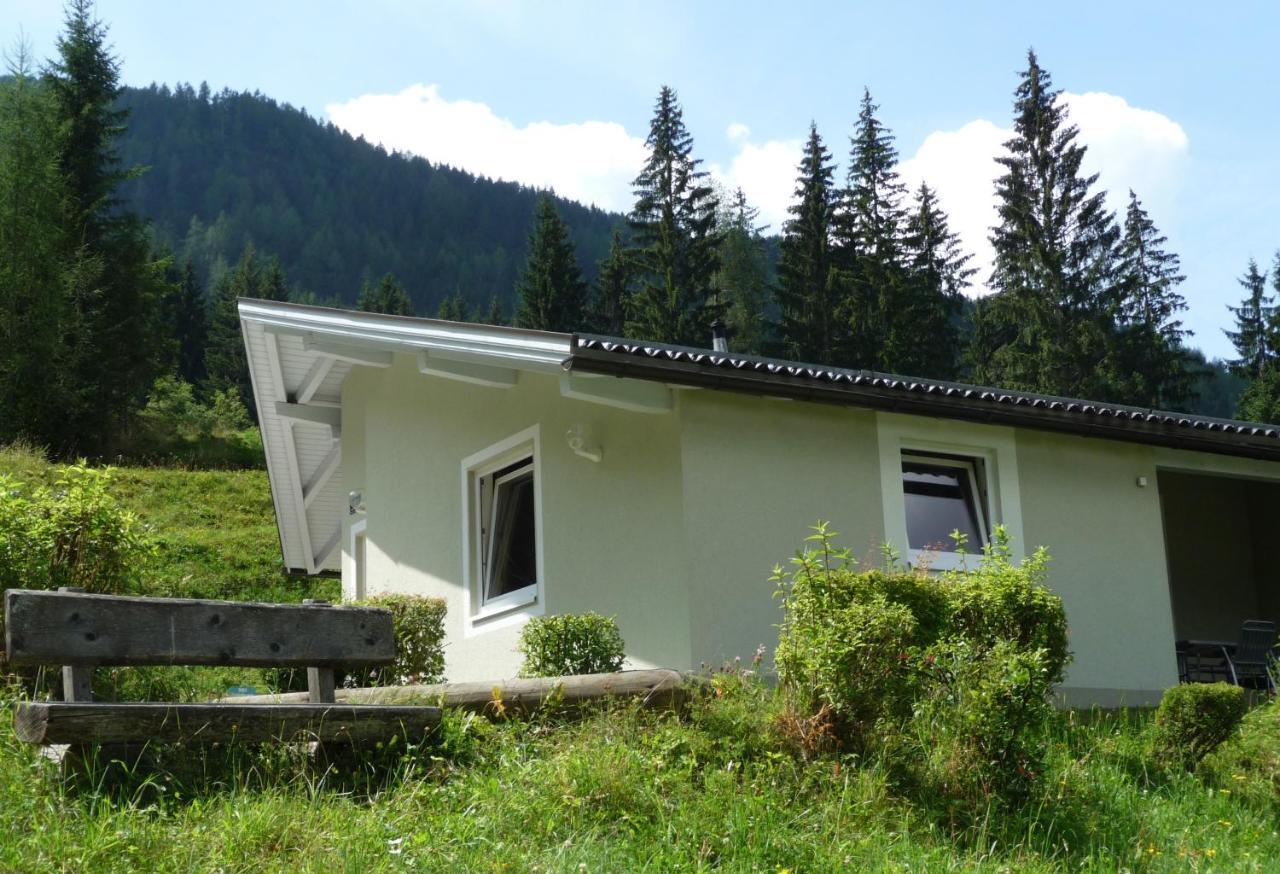 Ferienhaeuser Troester Bad Kleinkirchheim Zewnętrze zdjęcie