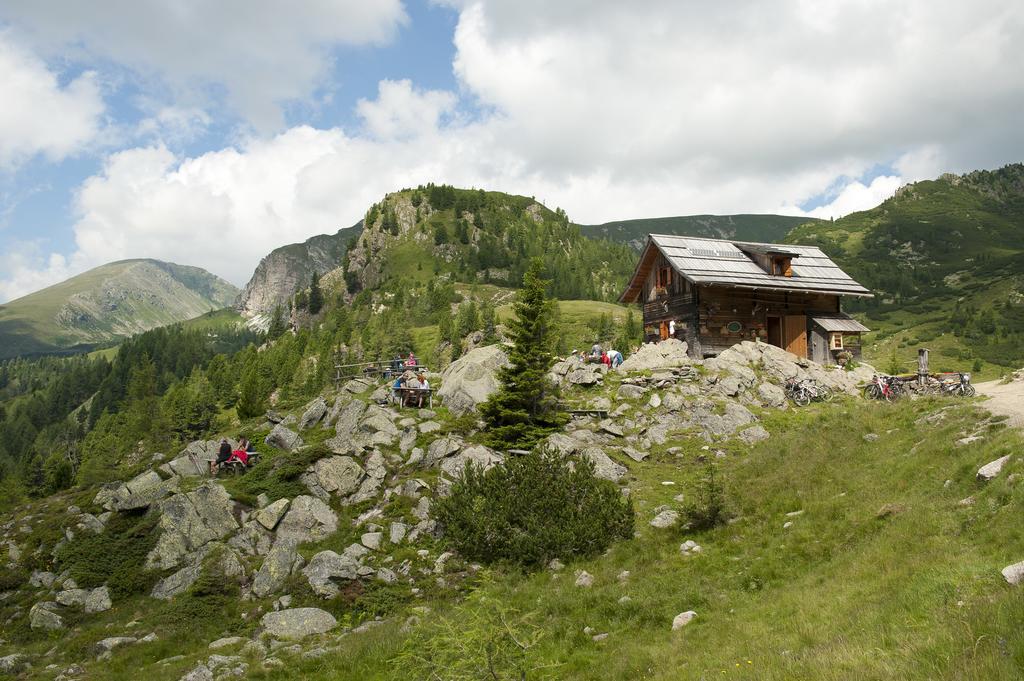 Ferienhaeuser Troester Bad Kleinkirchheim Zewnętrze zdjęcie