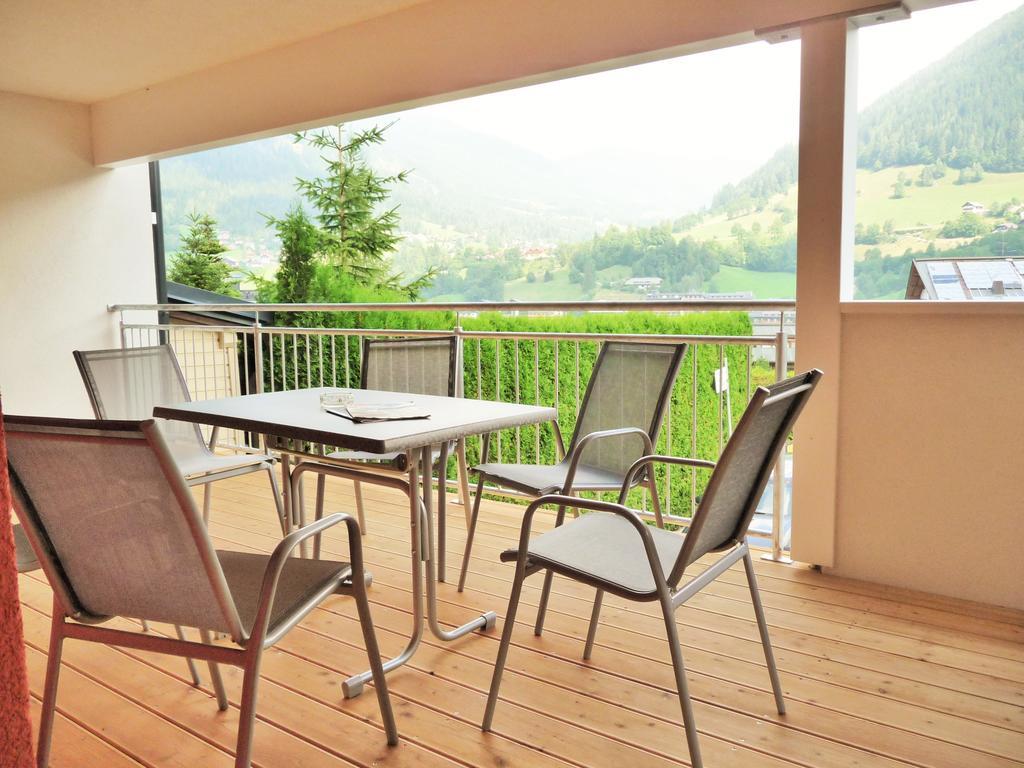Ferienhaeuser Troester Bad Kleinkirchheim Zewnętrze zdjęcie